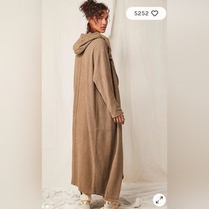 Free People coziest set
